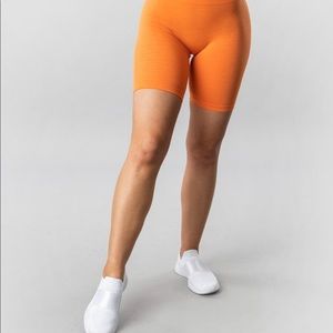 Alphalete Biker Shorts